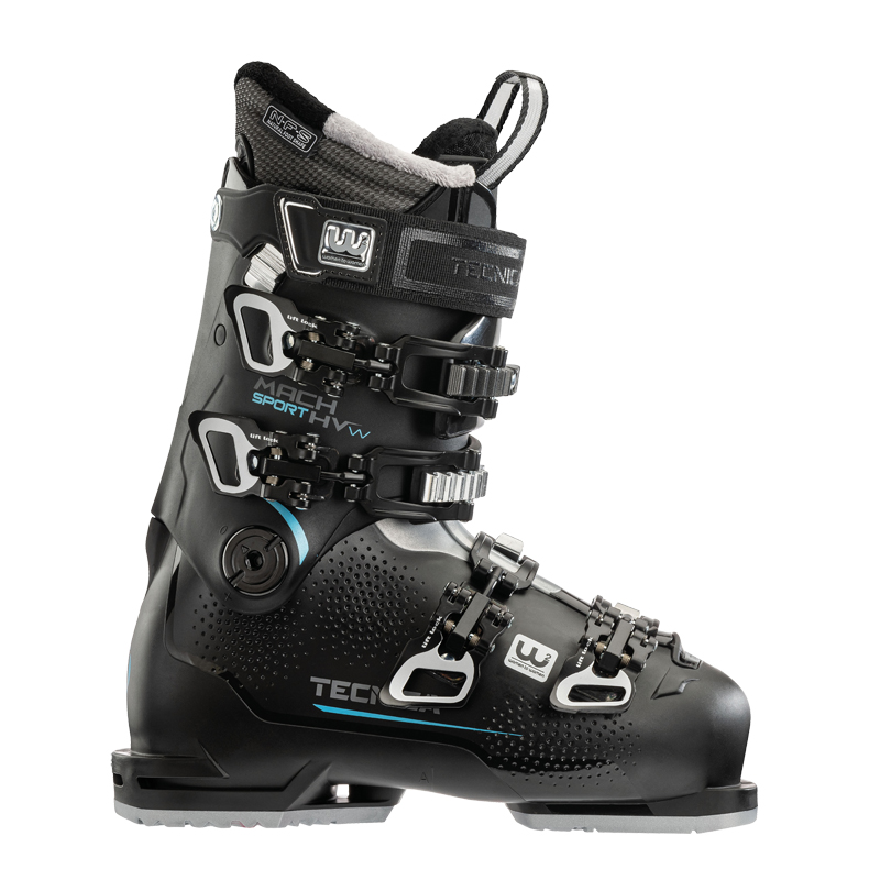 Mach Sport HV 85W Ski Boots - 2021